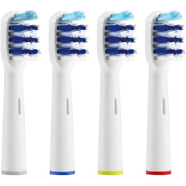 Amazon.co.jp 最新リリース: 電動歯ブラシの替えブラシ の新着